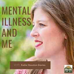 Mental Illness and Me cover logo