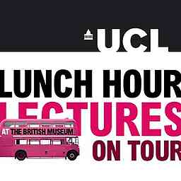 Lunch Hour Lectures on Tour - 2011 - Audio logo