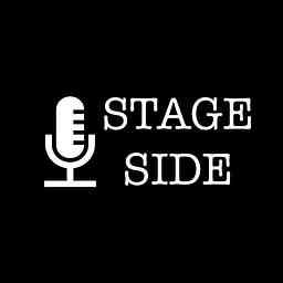 Stage Side cover logo