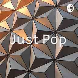 Just Pop cover logo