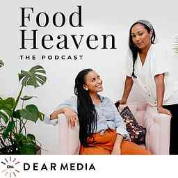 Diabetes Digital Podcast by Food Heaven logo