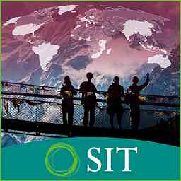 On SITe podcast logo