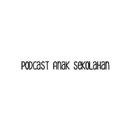 Podcast Anak Sekolahan logo