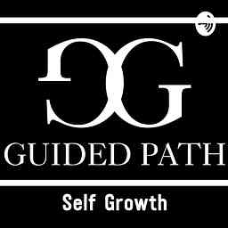 Guided Path - Life Coaching cover logo