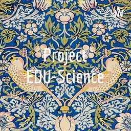 Project EDU-Science cover logo