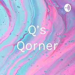 Q’s Qorner cover logo