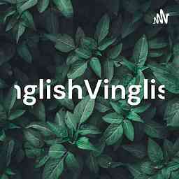 EnglishVinglish cover logo
