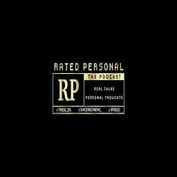 Rated Personal cover logo