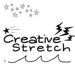 Creative Stretch cover logo