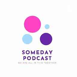 Someday Podcast logo
