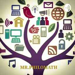 Mr Pilomath cover logo
