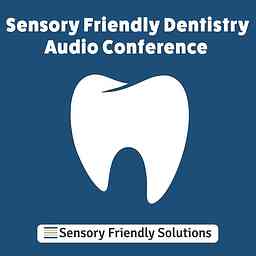 Sensory Friendly Dentistry cover logo