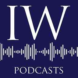 Investment Week Podcasts logo
