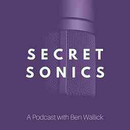 Secret Sonics logo