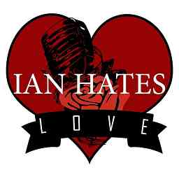 Ian Hates Love logo