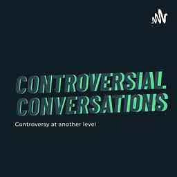 Controversial Conversations logo