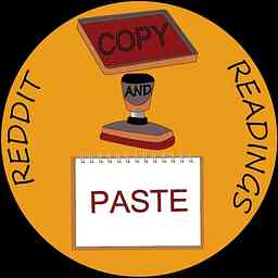 Copy And Paste logo