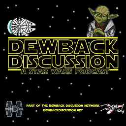 Dewback Discussion cover logo
