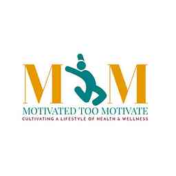 Motivated To Motivate cover logo