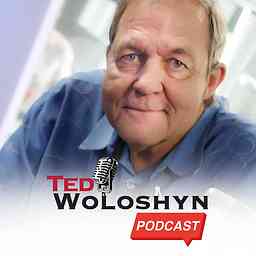 Ted Woloshyn Podcast logo