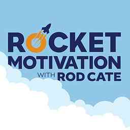 Rocket Motivation cover logo