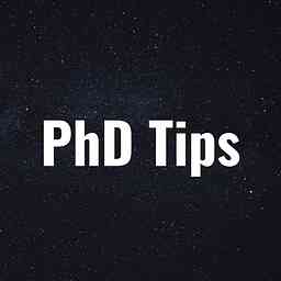 PhD Tips logo