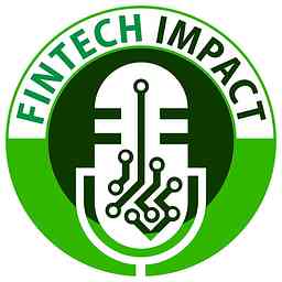 Fintech Impact cover logo