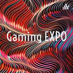 Gaming EXPO cover logo