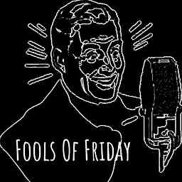 Fools Of Friday cover logo