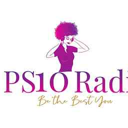 PS10 Radio logo