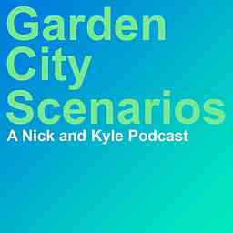 Garden City Scenarios logo