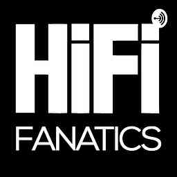 Hi-Fi Fanatics cover logo