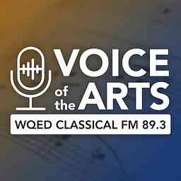 Voice of the Arts logo
