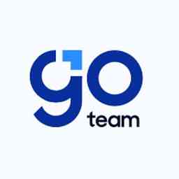 Unlock Business Growth with GoTeam's Outsourcing Solutions - Podcast logo