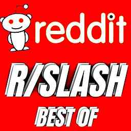 RSLASH Best Of Reddit Stories 2024 cover logo