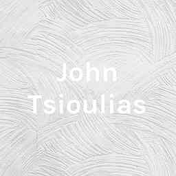 John Tsioulias cover logo