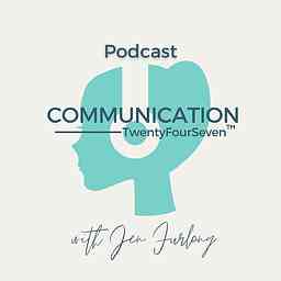 Communication TwentyFourSeven cover logo