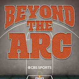 Beyond the Arc: A Daily NBA Show from CBS Sports logo