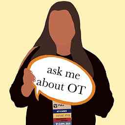 Ask Me About OT logo