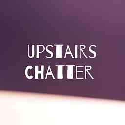 Upstairs Chatter logo
