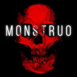 Monstruo logo