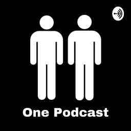 2 Guys 1 Podcast logo