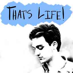 That’s Life! cover logo