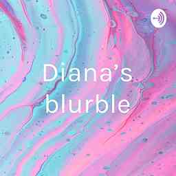 Diana’s blurble logo