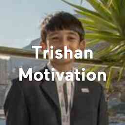 Trishan Motivation logo
