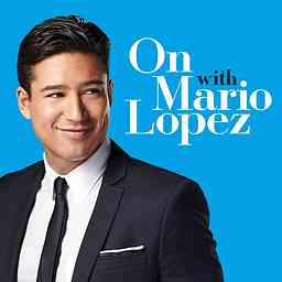 ON With Mario Interviews cover logo