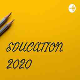 EDUCATION 2020 cover logo