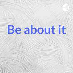 Be about it cover logo