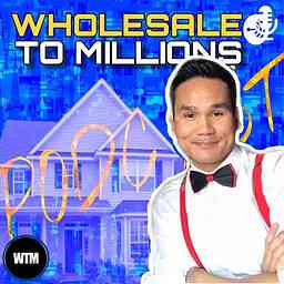 Wholesale To Millions cover logo