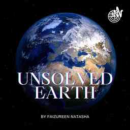 Unsolved Earth logo